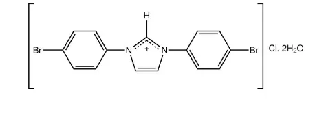 Table 1Hydrogen-bond geometry (A˚ , �).