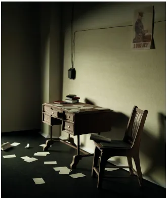 Figure 2 Untitled, 2008
