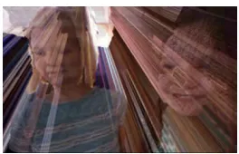Figure 2: Mother and child, Hong Kong. Filtered volumetric meshwith generated surface normals
