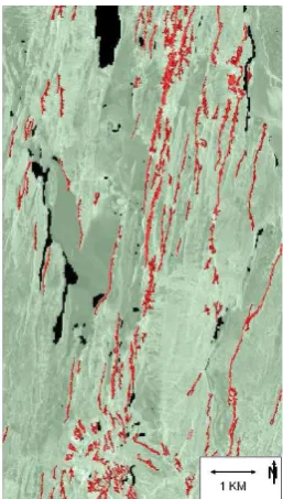 Fig. 4 shows the classiﬁcation in one of the images.Two reasons are identiﬁed for this