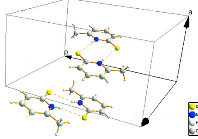 Figure 1A perspective view of the title compound. Displacement ellipsoids are drawn at the 45% probability level