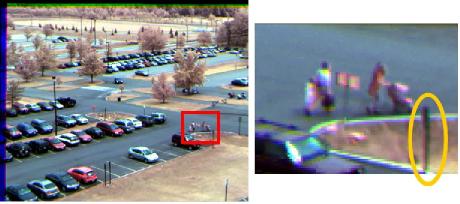 FIGURE 3.32 – WASPLITE Image Registration (RGB; 3-Band Example). 