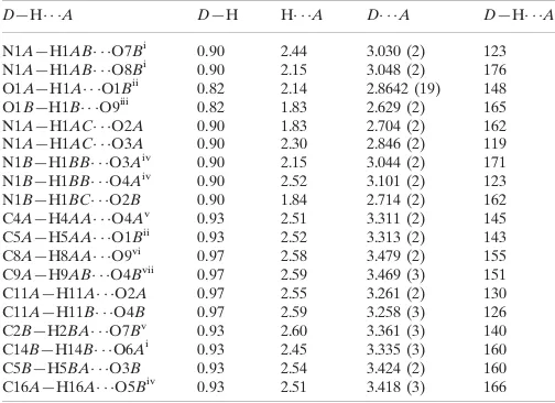 Table 1