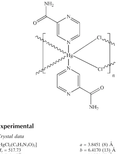 Table 2Hydrogen-bond geometry (A˚ , �).