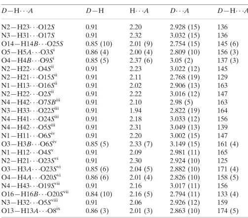 Table 1