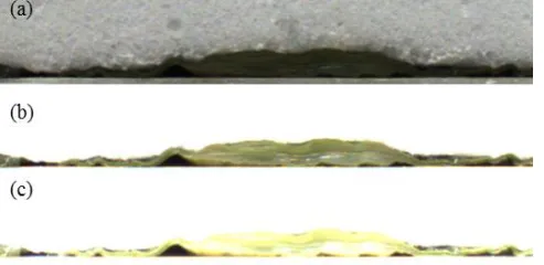 Figure 4 Sample images with different configuration of 