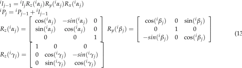 Table 1. Data during phase-shifting process.