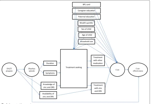 Fig. 1 Conceptual framework