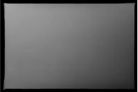 Figure 5: Test painting used in this workflow 