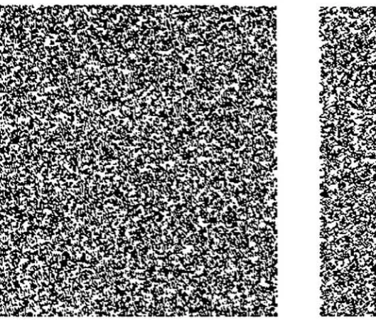 Figure 3-1 shows realizations of the germ-grain processes of both models side-by-side where