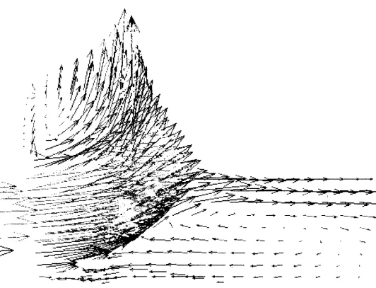 Figure 3.5.4 Case 2, CFD Results