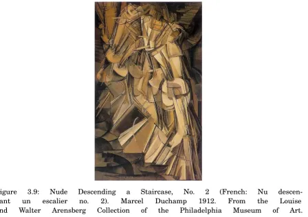 Figure 3.8: The score by John Cage for the seminal composition 4:33. This composition withno notes, only pauses is explicity bound by time, where the audience hear the sounds of theenvironment, has been performed around the world
