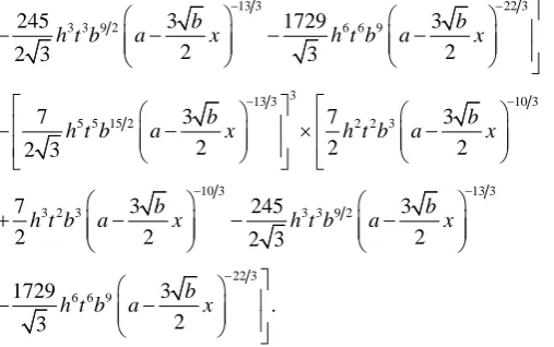 Figure 1 depicts variations of 
