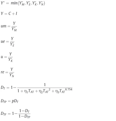 Table 3The bottom part of the matrix indicates changes in ﬁ ﬁrms and commercial banks a distinc- ﬁrms)