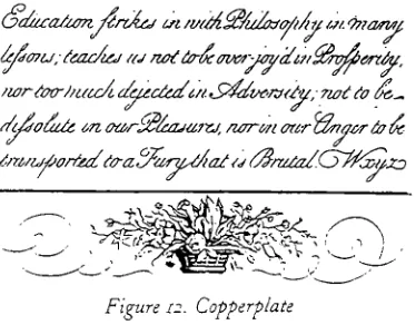 Figure 12. Copperplate