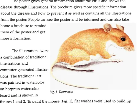 Fig. 1 Deermouse