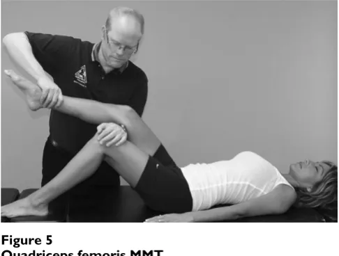 Figure 6Hamstring MMTHamstring MMT.