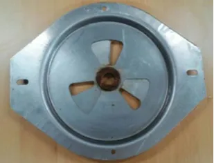 Figure 5  Fertilizer amount control unit[18]