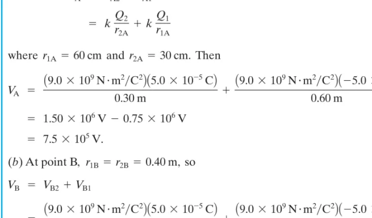 FIGURE 17–11 Example 17–7.