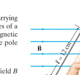 FIGURE 20–14 Measuring aB