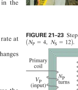 FIGURE 21–21 Metal detector.