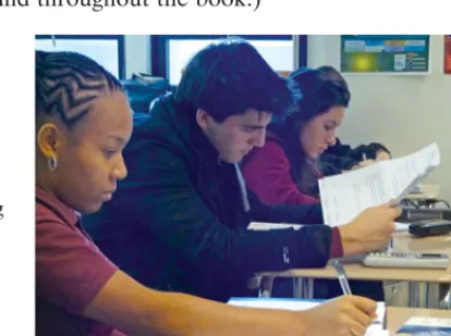 FIGURE 2;carefully, and work the Problems using14 Read the book, studyyour reasoning abilities.