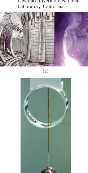 FIGURE 31–14 Tokamak