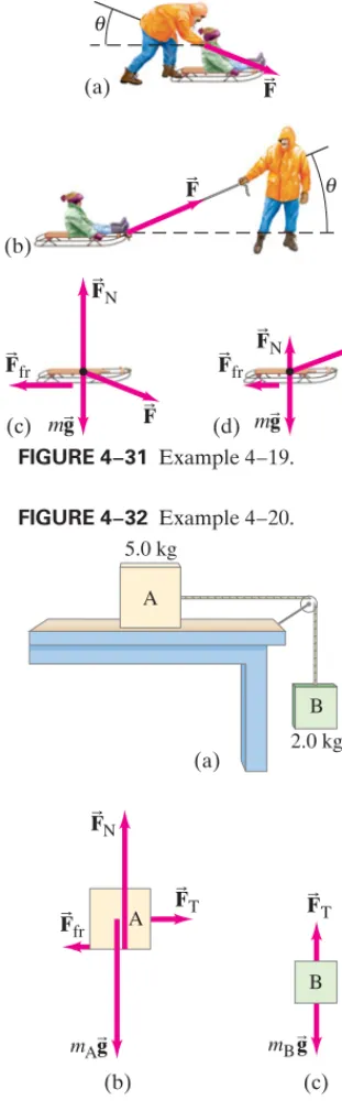 FIGURE 4;31 Example 4–19.