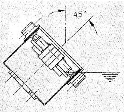 Figure 10: ATF Level In Transmission