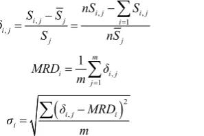 Figure 3 shows the spatiotemporal variability in soil moisture 