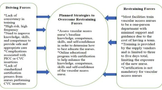 Figure 1. Diagram of Driving Forces  Needs, Resources, and Sustainability  