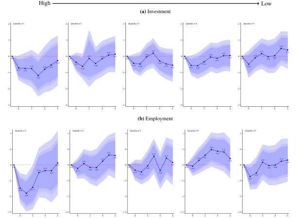 Figure 5: Demand Uncertainty and Cash Constraint