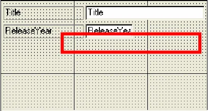 table.  As you go through the wizard, set up the combo box to look up values from 