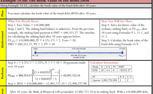 figure illustrates the amortization of a capital loss assuming three years remain until maturity on a $1,000 bond carrying a 5% coupon purchased 