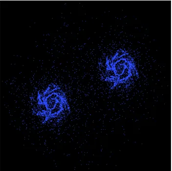 Figure 5.2: Original Image (generated from Getdata.m) 