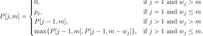 table and there are n rows and c columns, the runtime of the algorithm is