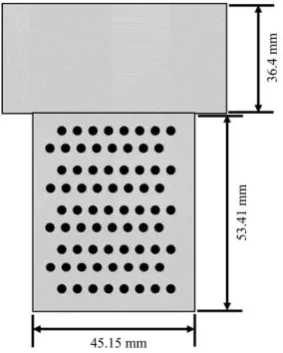Figure 3  Schematic diagram of the infuser attached in the direct 