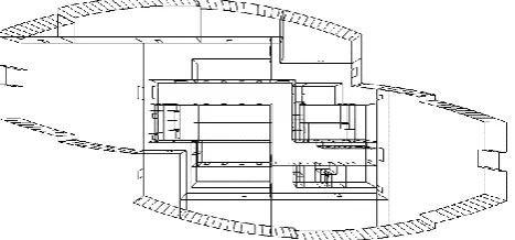 Figure 2. Building logical network. 