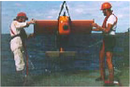 Figure 7. Seasoar