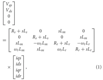 Figure 1. The basic DTC scheme of IM drive.