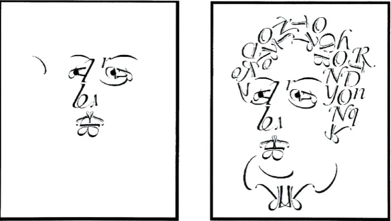 Fig. 5Lord and 6. WordsAtPlay.com example of animated typography. This example is of Byron, 1788-1824.