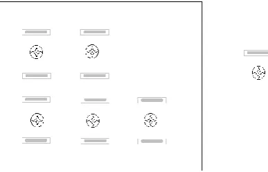 Fig 6.  Units Pattern Characteristics  