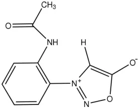 Table 1Hydrogen-bond geometry (A˚ , �).