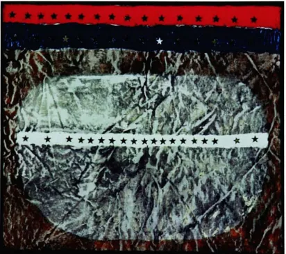Figure 8: American Flag