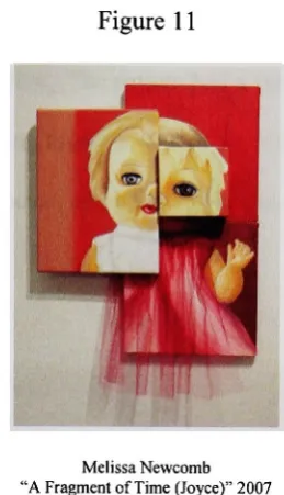 Figure 1Melissa 1 Newcomb