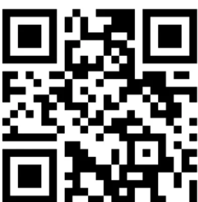 Figure 3.2: QR code for NATIONAL INSTITUTE OF TECHNOLOGY, ROURKELA.