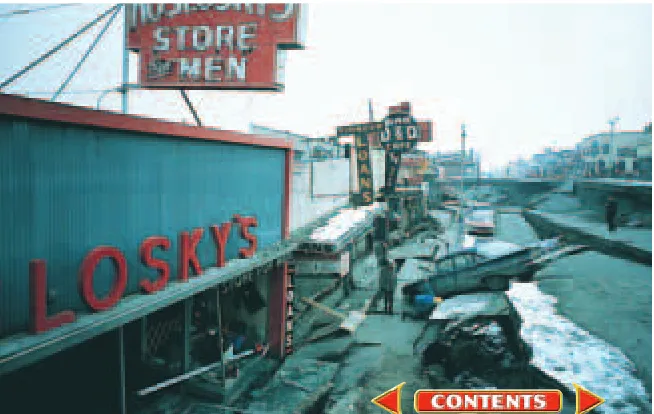 Figure 19-12 The damage