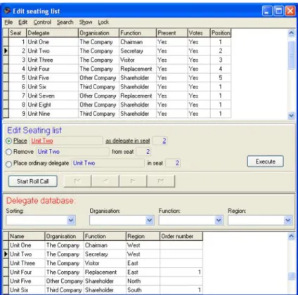 Fig. 3: New menu texts