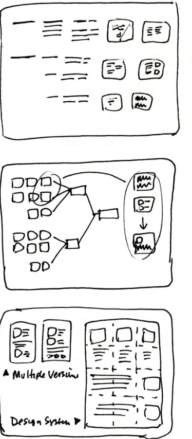 table would be illustrative examples of the difﬁculties and potential graphic design 