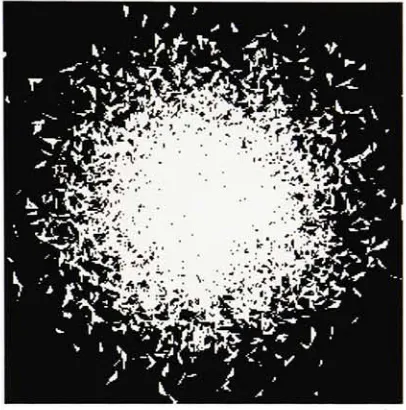 Figure 3.2: Image of the "Stat #2" scene.